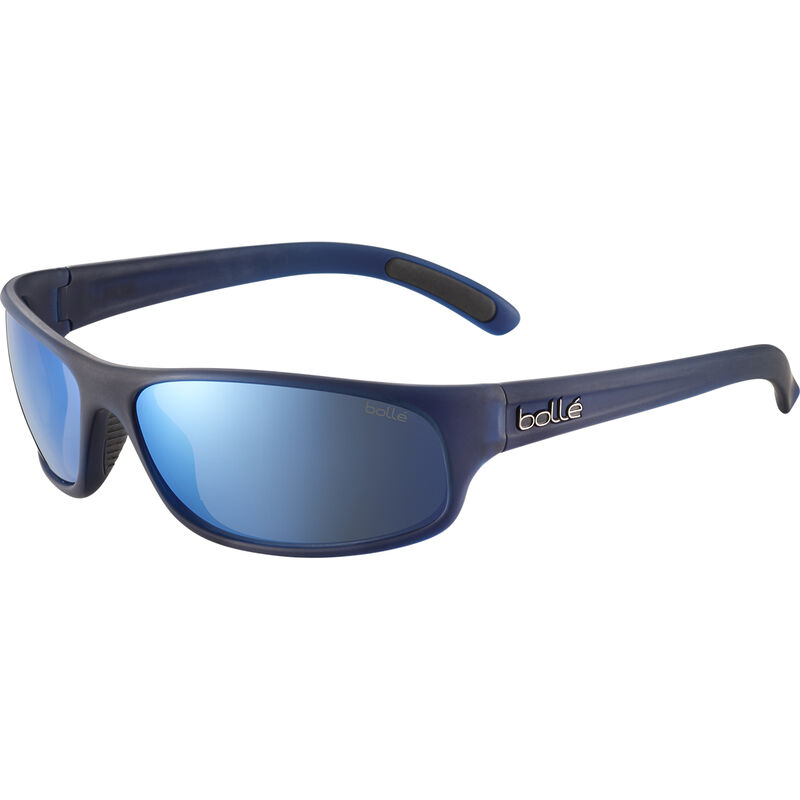 ANACONDA, Mono Blue Matte-HD Polarized Offshore Blue, hi-res image number null